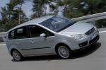 Ford Focus C-Max 2003 года